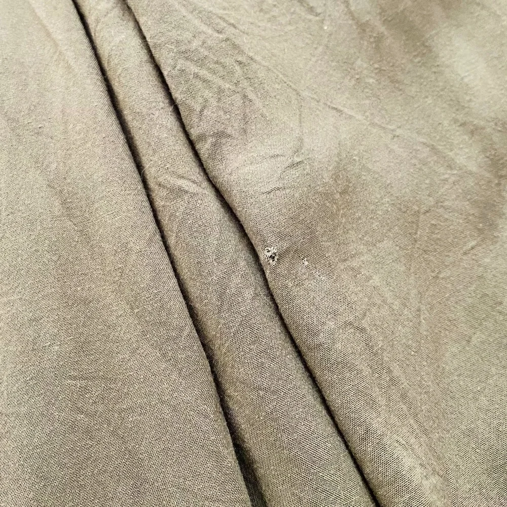 🌟HP🌟Michael Stars Olive Green Dress - Picture 8 of 13